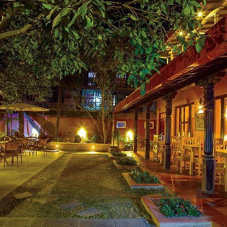 Boutique Heritage Home Lalitpur Eksteriør bilde