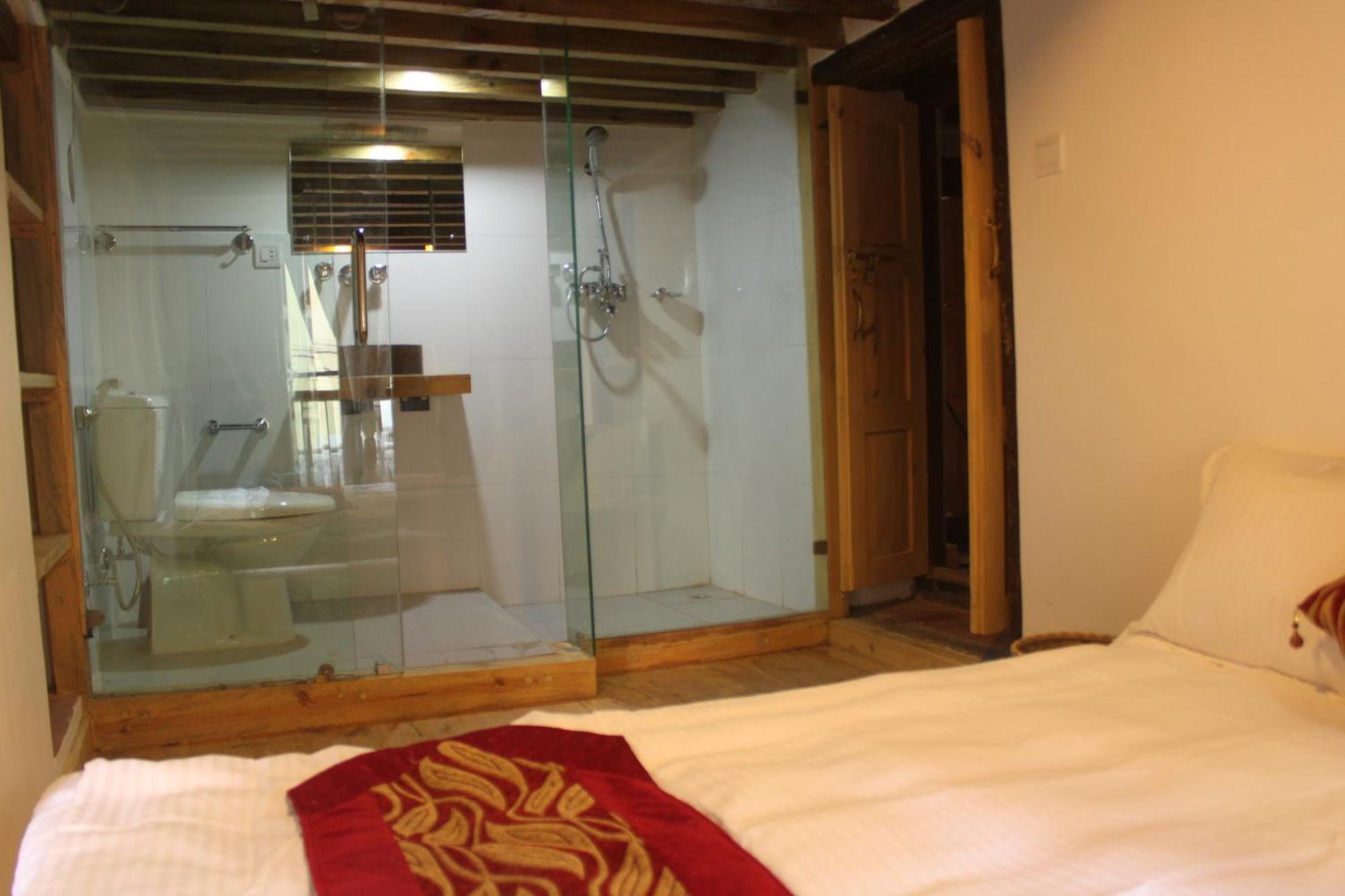 Boutique Heritage Home Lalitpur Rom bilde