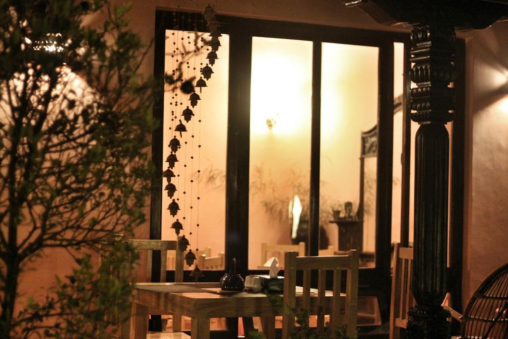 Boutique Heritage Home Lalitpur Eksteriør bilde