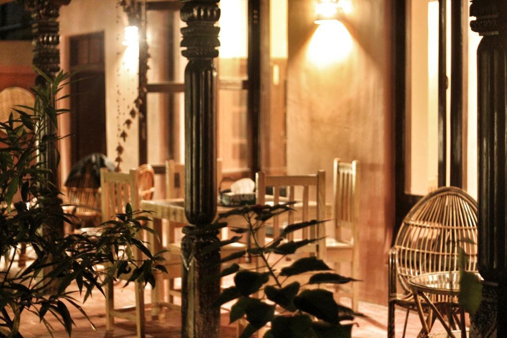 Boutique Heritage Home Lalitpur Eksteriør bilde
