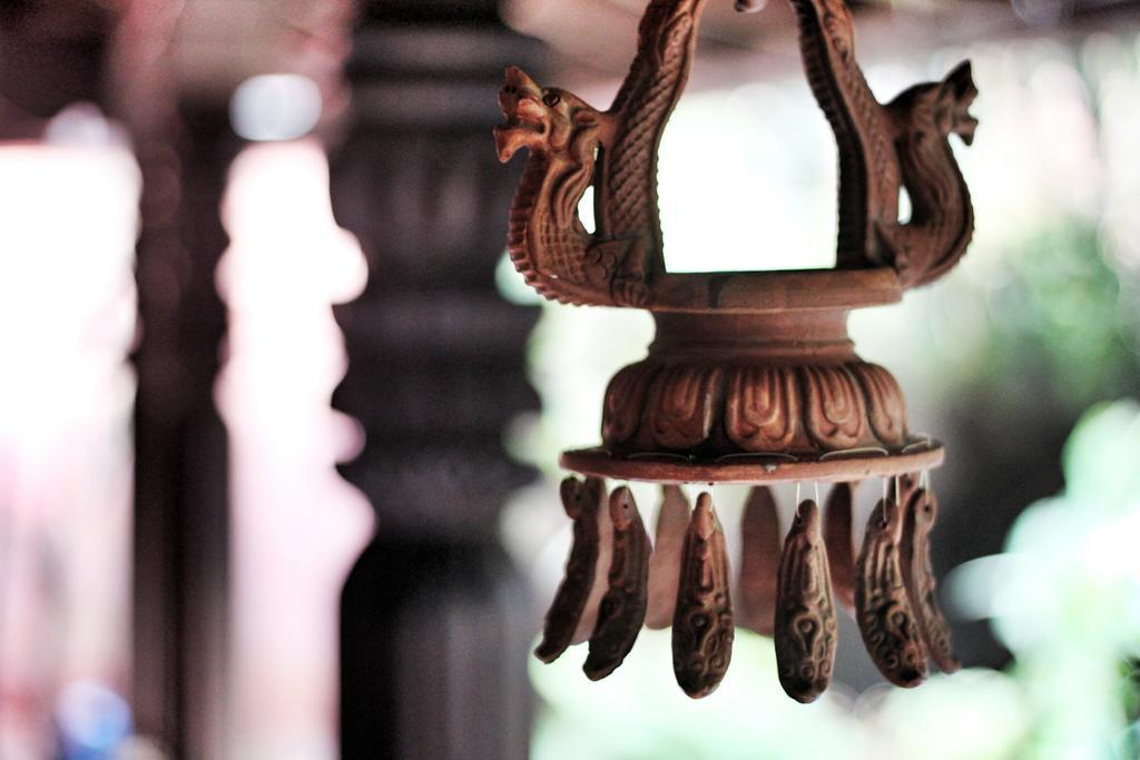 Boutique Heritage Home Lalitpur Eksteriør bilde