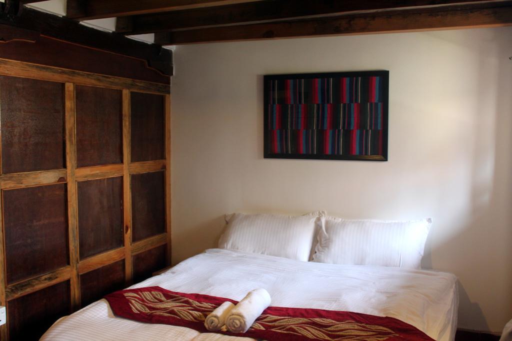 Boutique Heritage Home Lalitpur Eksteriør bilde