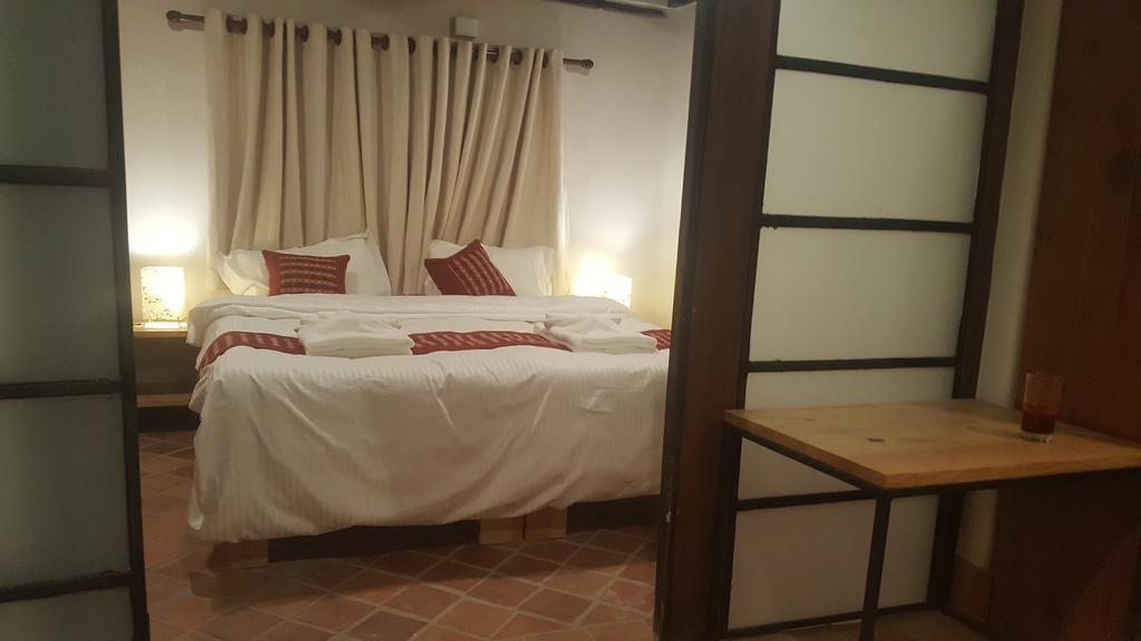Boutique Heritage Home Lalitpur Eksteriør bilde