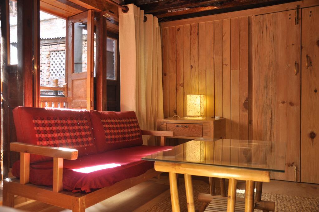 Boutique Heritage Home Lalitpur Eksteriør bilde