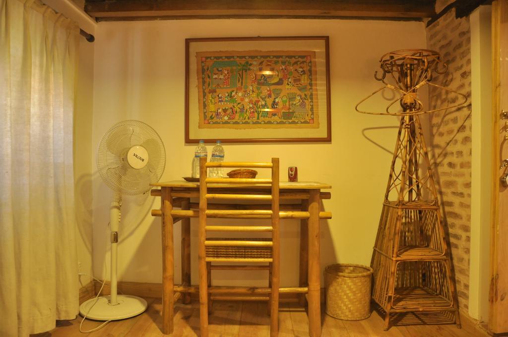 Boutique Heritage Home Lalitpur Eksteriør bilde