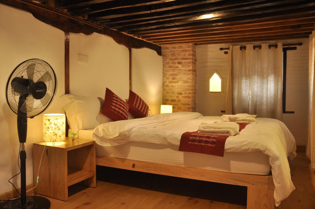 Boutique Heritage Home Lalitpur Eksteriør bilde
