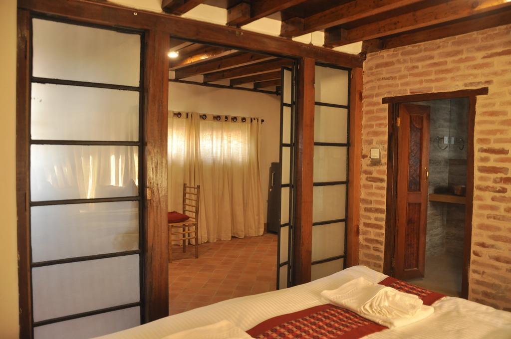 Boutique Heritage Home Lalitpur Eksteriør bilde