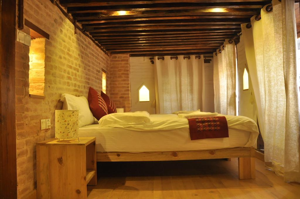 Boutique Heritage Home Lalitpur Eksteriør bilde