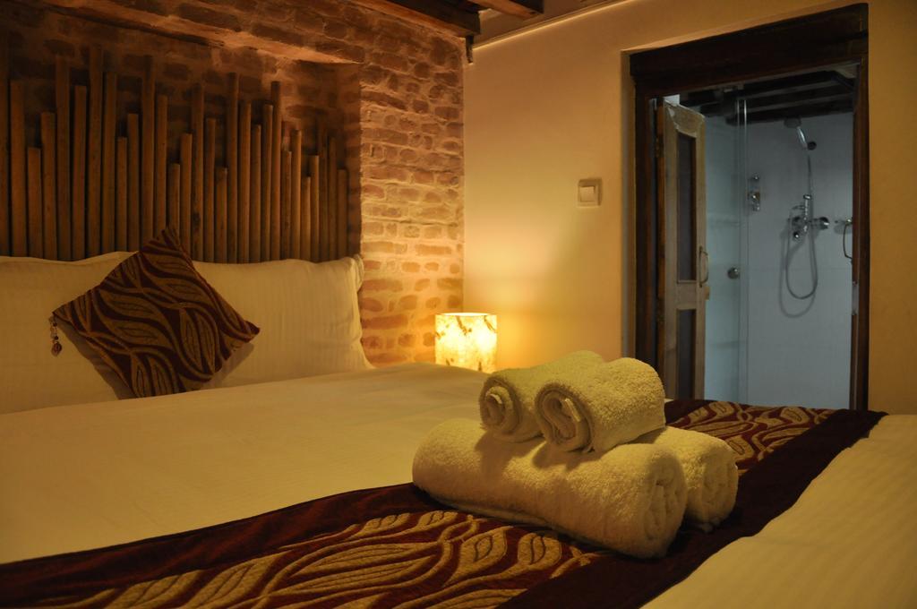 Boutique Heritage Home Lalitpur Eksteriør bilde