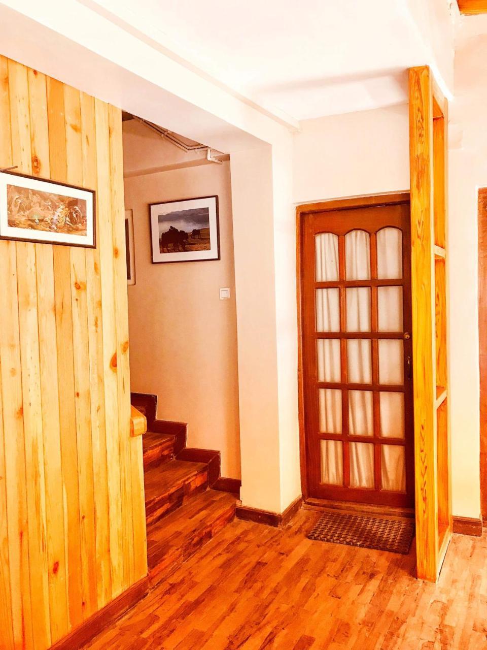 Boutique Heritage Home Lalitpur Eksteriør bilde